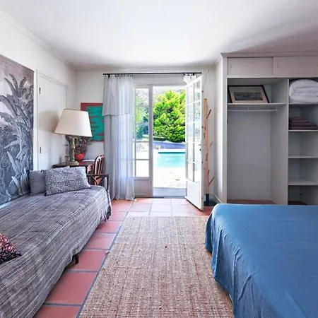 Villa Magic Bay View House, Downtown Area, Swimming Pool Saint-Jean-de-Luz