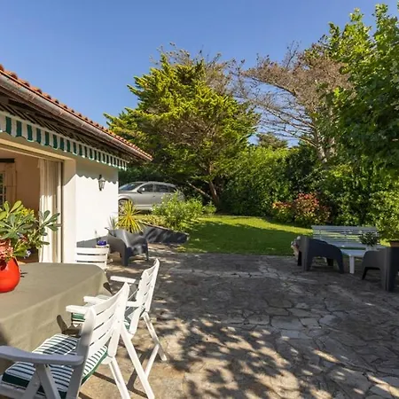 Magic Bay View House, Downtown Area, Swimming Pool * Saint-Jean-de-Luz