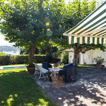 Magic Bay View House, Downtown Area, Swimming Pool