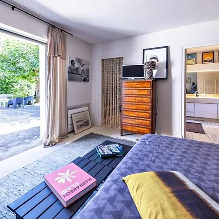 Villa Magic Bay View House, Downtown Area, Swimming Pool