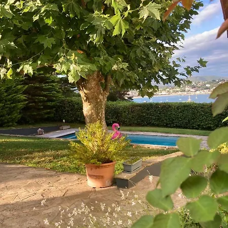Magic Bay View House, Downtown Area, Swimming Pool