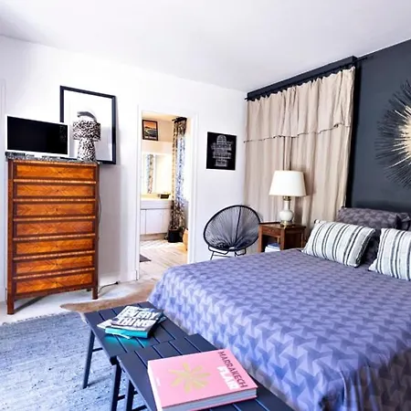 Magic Bay View House, Downtown Area, Swimming Pool * Saint-Jean-de-Luz