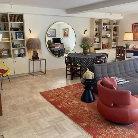 Magic Bay View House, Downtown Area, Swimming Pool *