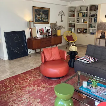 Magic Bay View House, Downtown Area, Swimming Pool Saint-Jean-de-Luz
